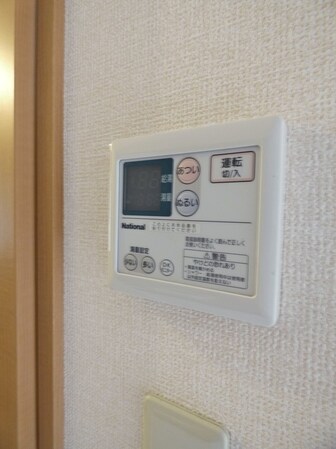 ウェーブの物件内観写真